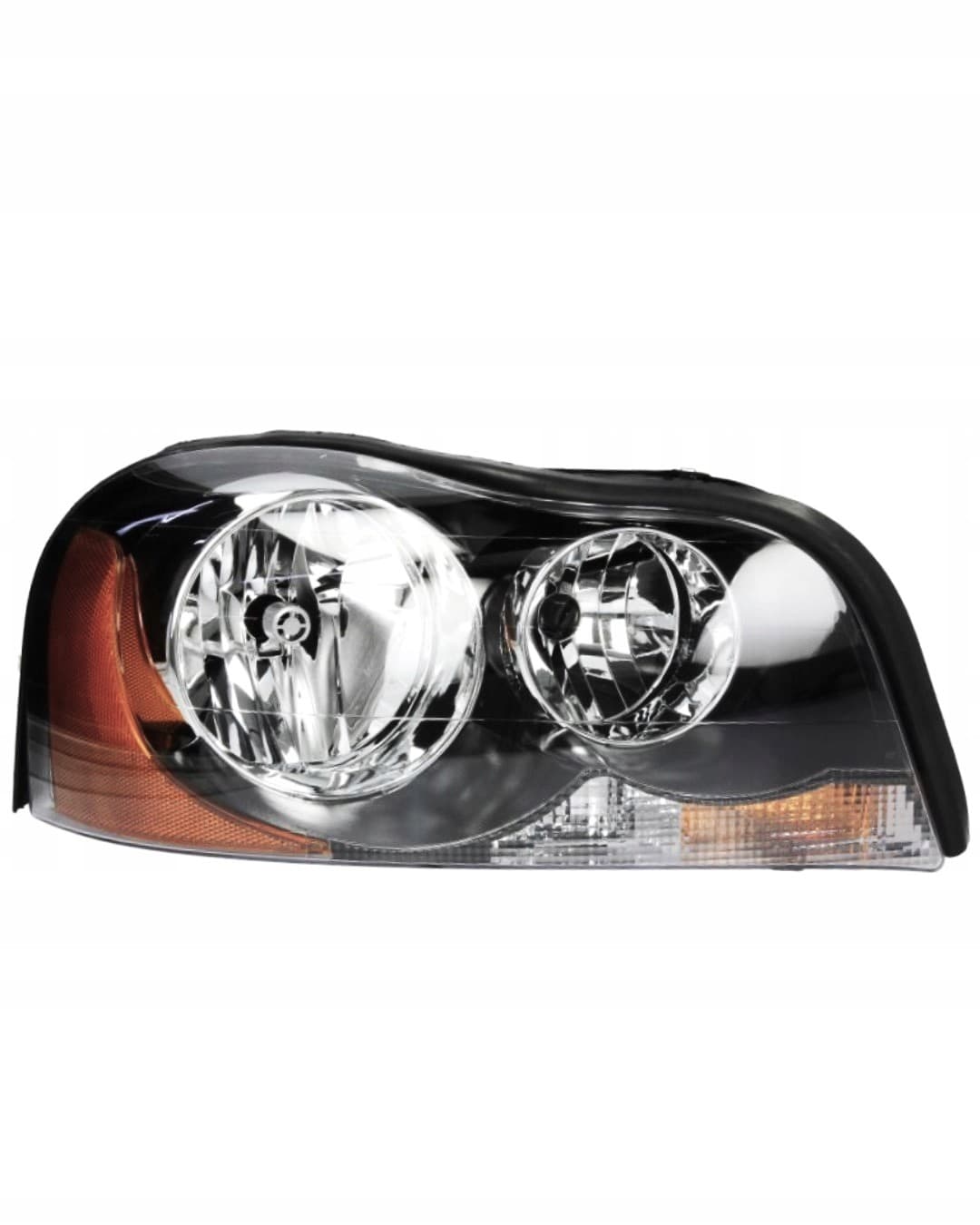 Faro delantero derecho halógeno europeo para Volvo XC90 I nuevo