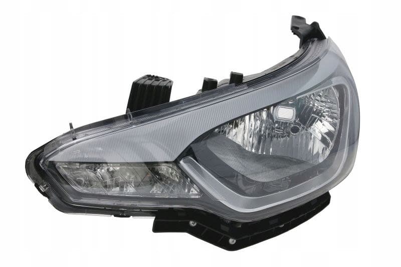 Reflector Tyc 20-15826-15-2 para Hyundai i20 II Izquierdo nuevo 2