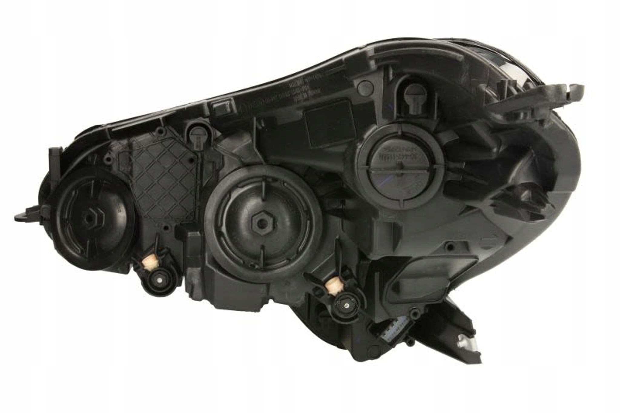 Faro delantero derecho Alkar 2772421 para Opel Corsa E nuevo 2