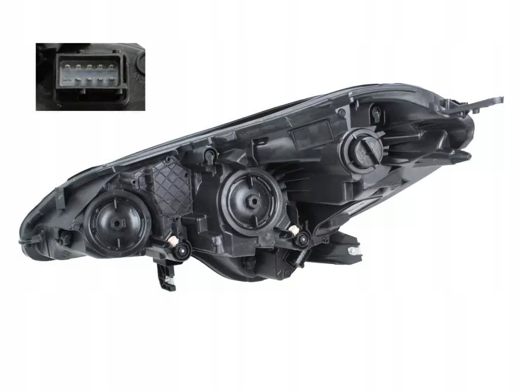 Faro delantero derecho Alkar 2772421 para Opel Corsa E nuevo 6