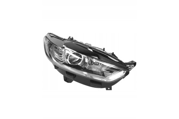 Faros delanteros Valeo 046615 para Ford Mondeo usado