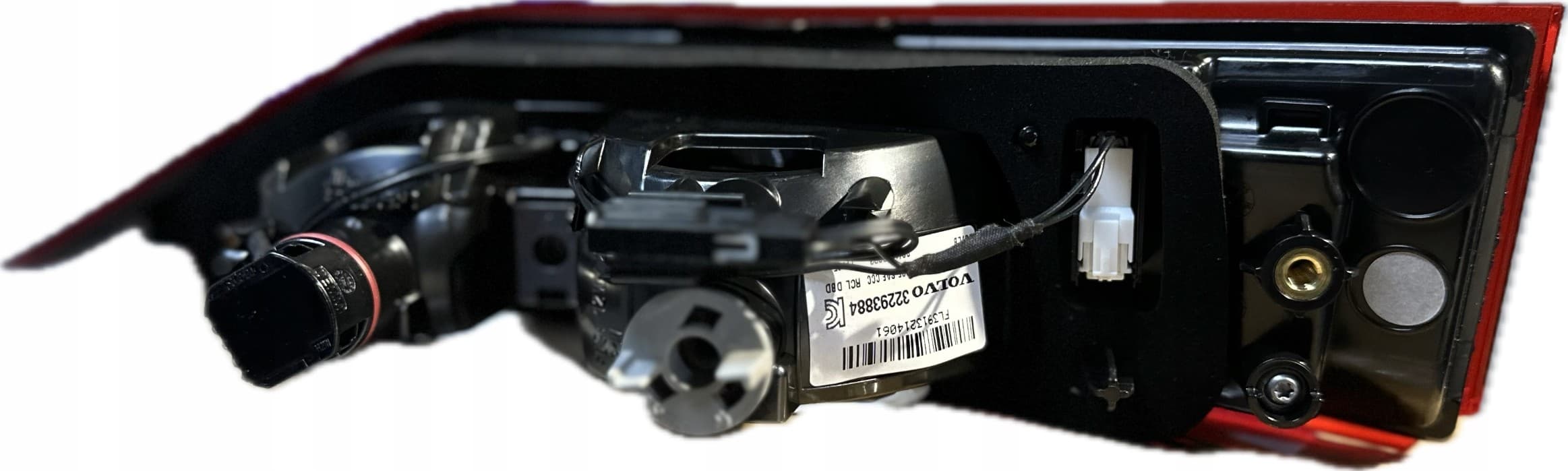 Luz Trasera Derecha para Volvo Hatch/Portón nuevo 2