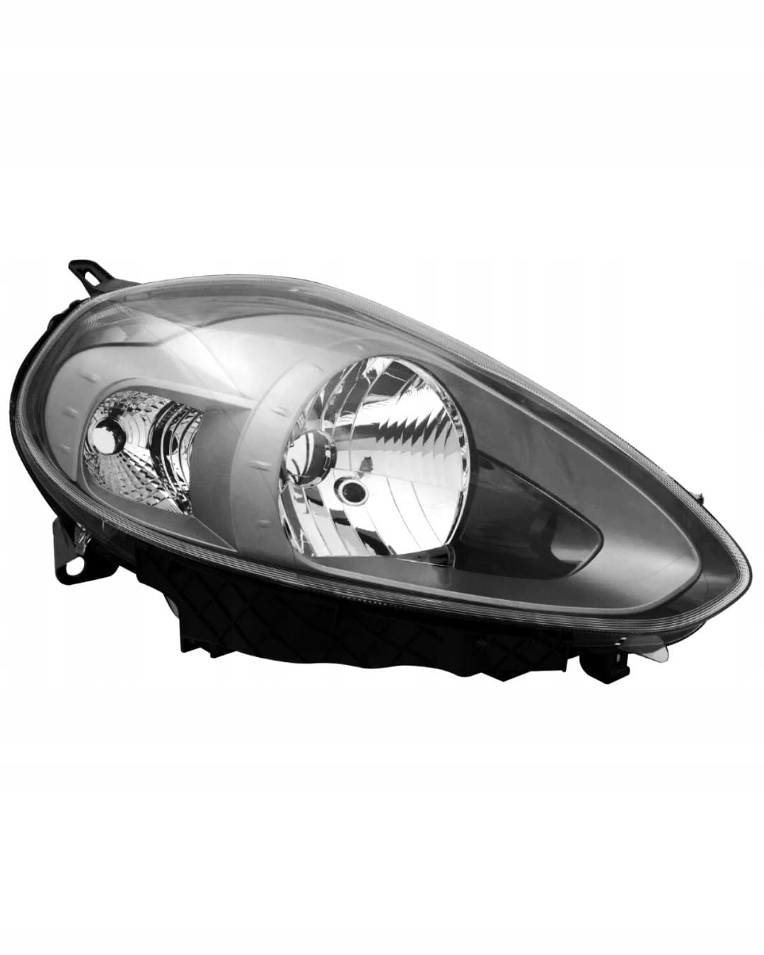 Faros delantero derecho Valeo 044599 para Fiat Punto 199 nuevo