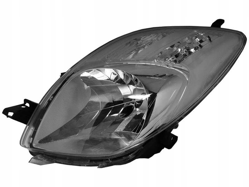 Faros Valeo 043047 para Toyota Yaris nuevo 3