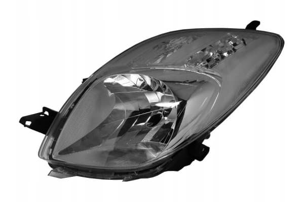 Faros Valeo 043047 para Toyota Yaris usado 3
