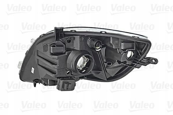 Faros Valeo 043047 para Toyota Yaris nuevo 4