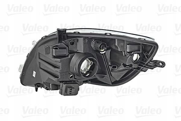Faros Valeo 043047 para Toyota Yaris usado 4