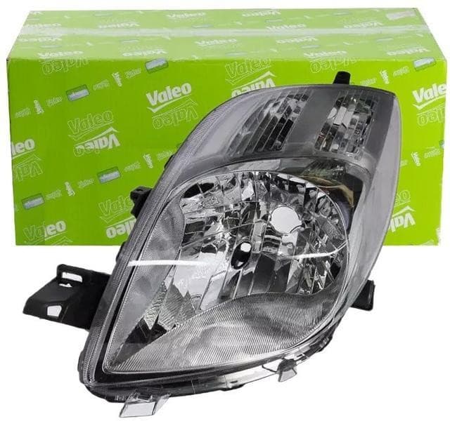 Faros Valeo 043047 para Toyota Yaris nuevo 7