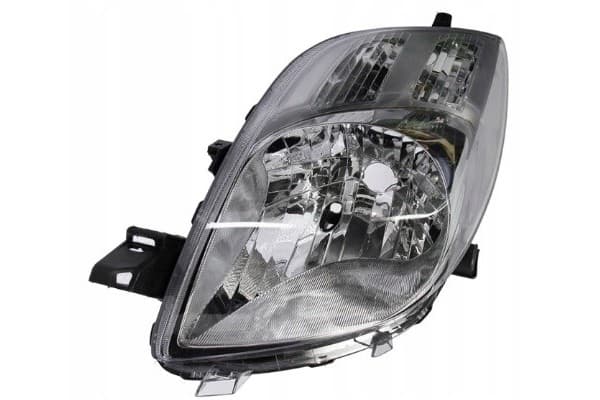 Faros Valeo 043047 para Toyota Yaris usado 8