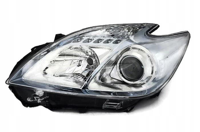 Abakus 212-11P6L-LDEM7 Reflector para Toyota Prius nuevo