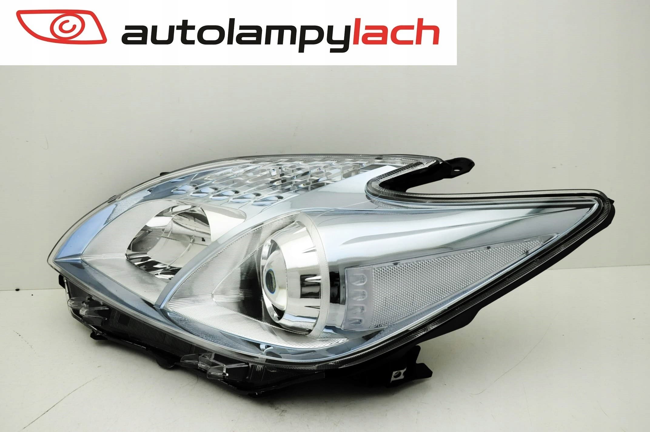 Abakus 212-11P6L-LDEM7 Reflector para Toyota Prius nuevo 2