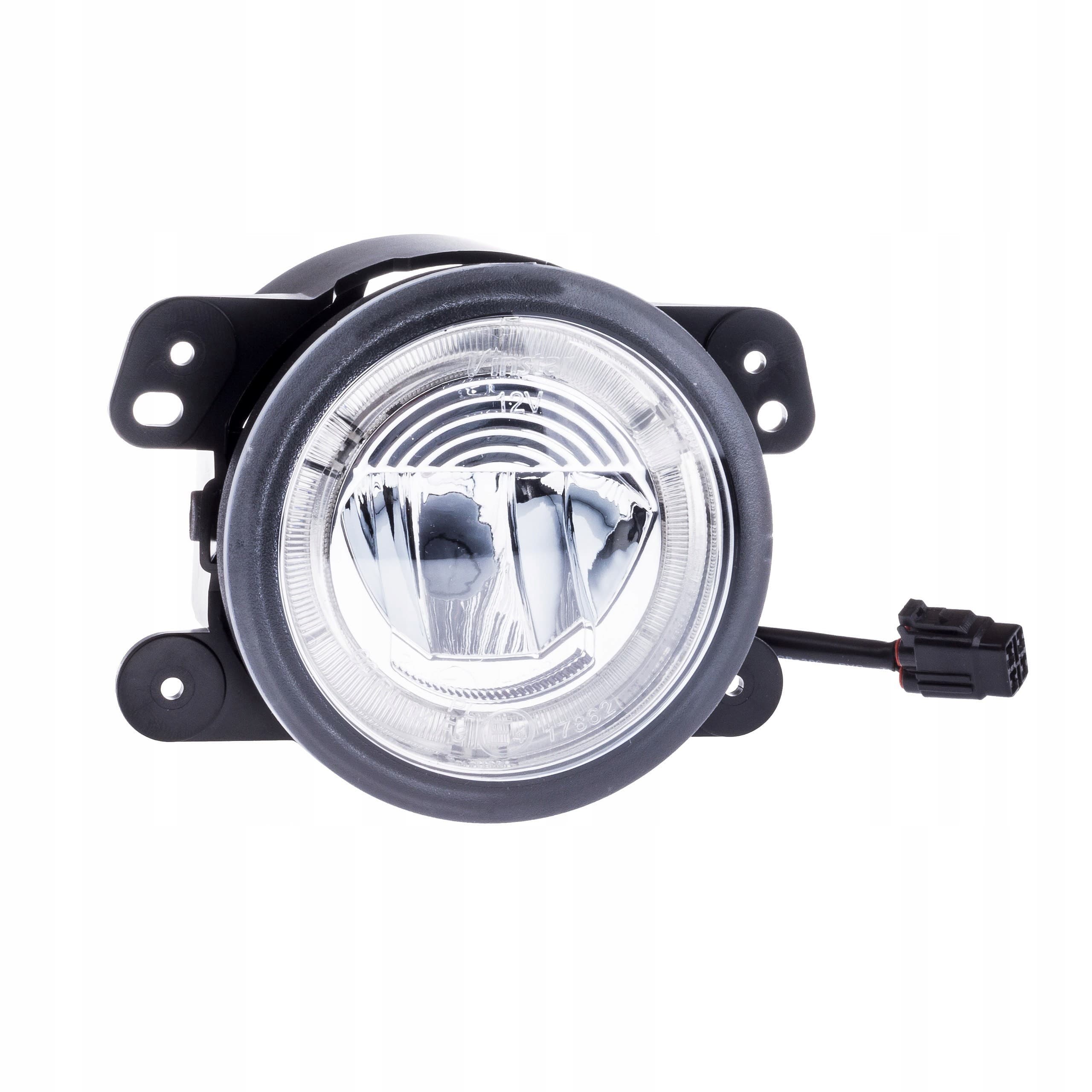 Luces de circulación diurna EinParts Automotive DL12 nuevo 4