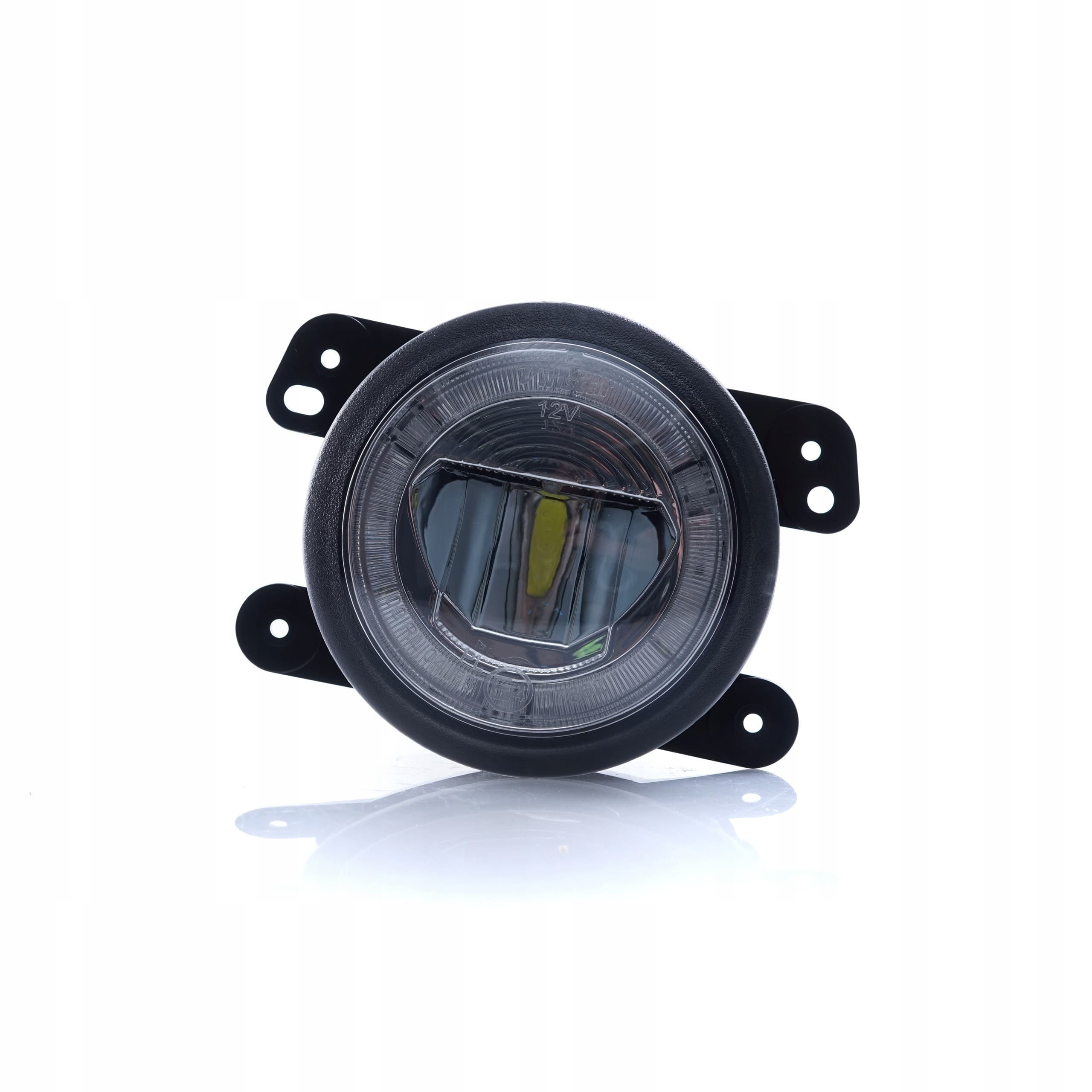 Luces de circulación diurna EinParts Automotive DL12 nuevo 5