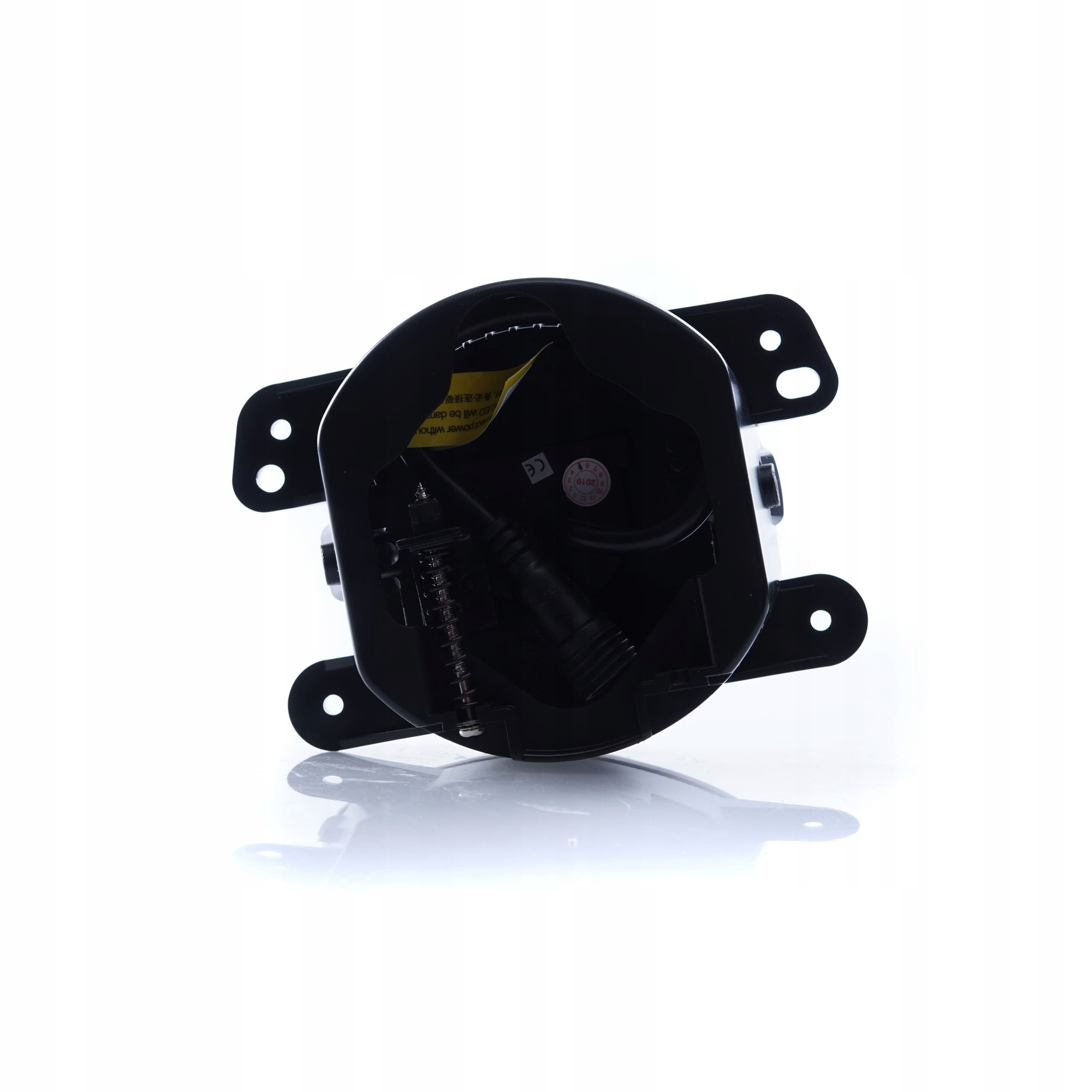 Luces de circulación diurna EinParts Automotive DL12 nuevo 9