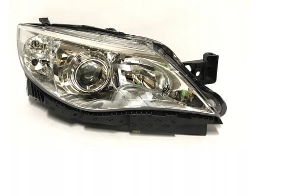 Faro delantero Tyc 20-15917-05-2 para Subaru nuevo