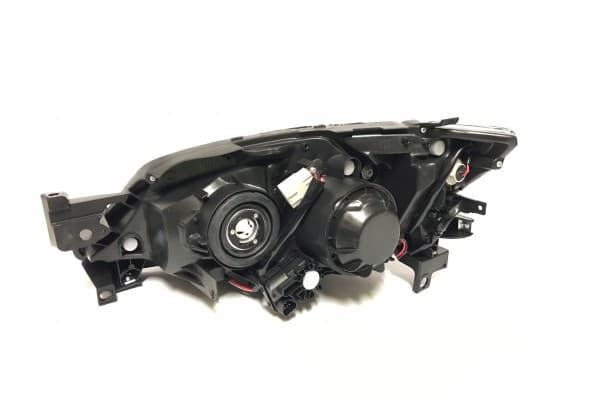 Faro delantero Tyc 20-15917-05-2 para Subaru nuevo 2