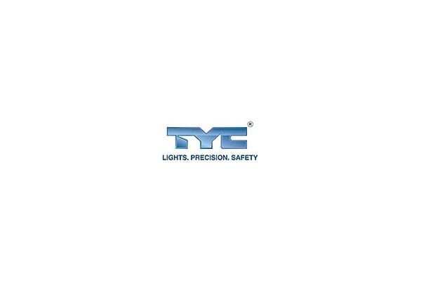 Faro delantero Tyc 20-15917-05-2 para Subaru nuevo 3