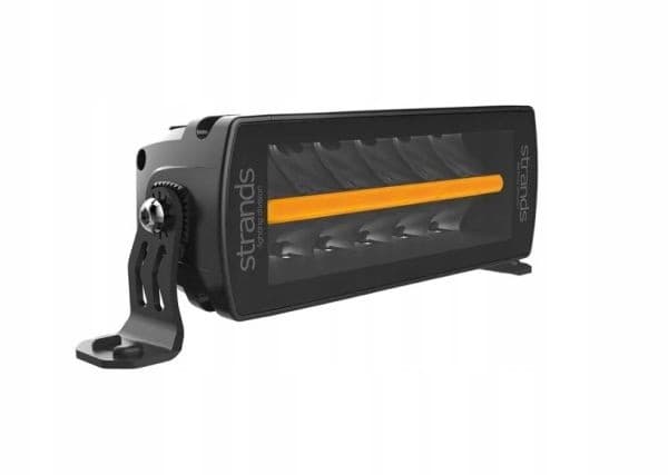 Lámpara halógena Strands DR Barra LED 8'' 4800lm 24W nuevo