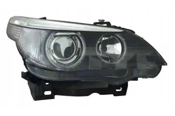 Faros Derecho BMW Serie 5 E60 2003-2007 usado