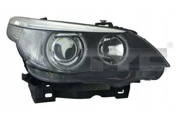 Faros Derecho BMW Serie 5 E60 2003-2007 usado 2
