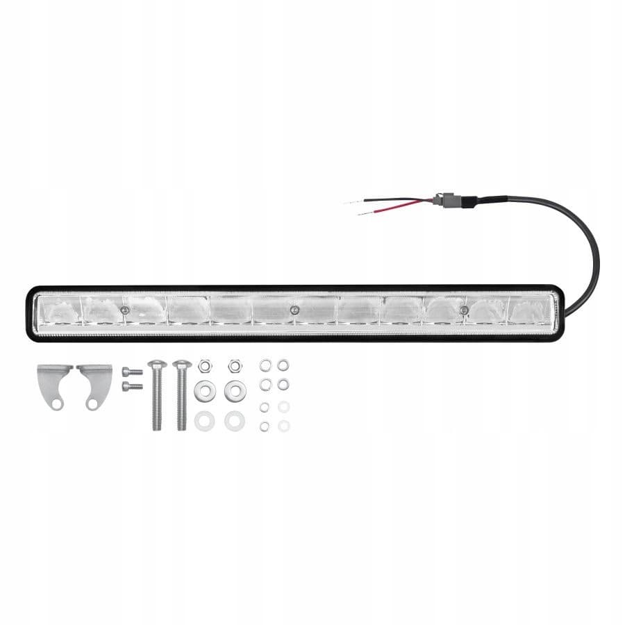 Osram LEDDL106-CB faro delantero de largo alcance LED nuevo 5