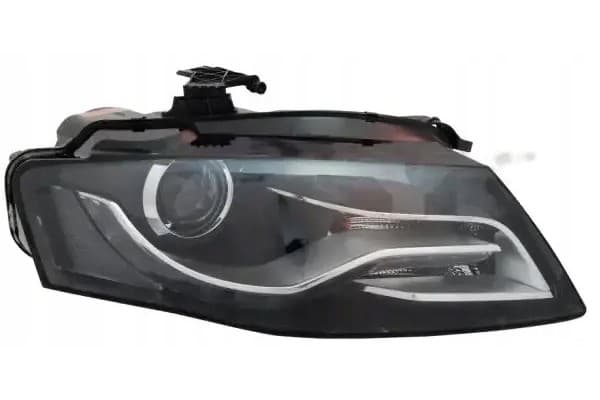 Faro delantero derecho Tyc 20-11463-06-2 usado