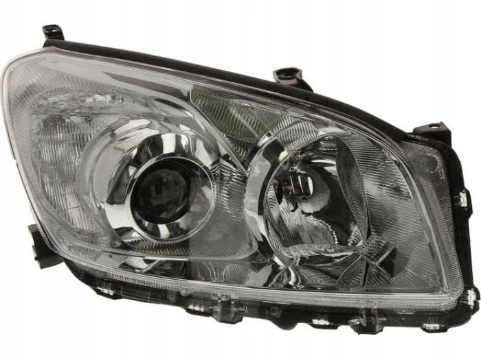 Faro delantero derecho Toyota RAV4 XA30 09- nuevo