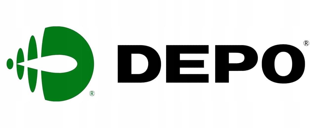 Faro delantero derecho Toyota RAV4 XA30 09- nuevo 2