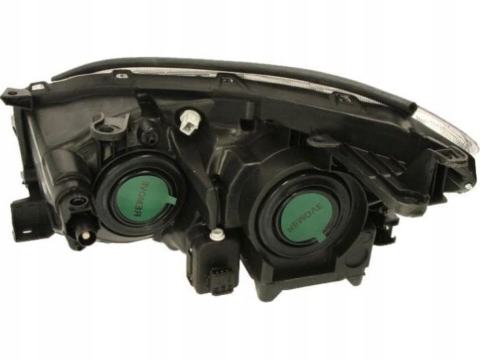 Faro delantero derecho Toyota RAV4 XA30 09- nuevo 3