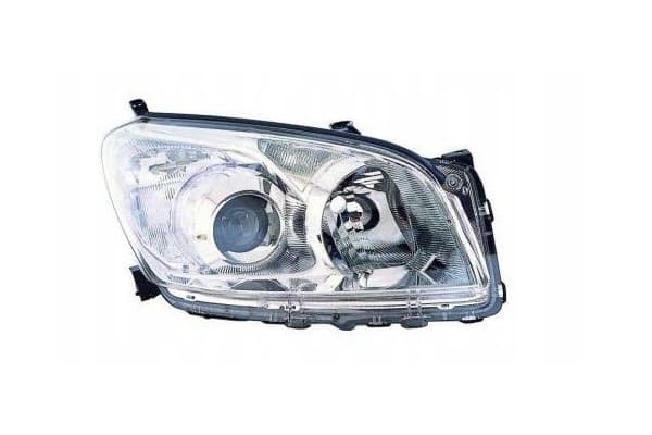 Faro delantero derecho Toyota RAV4 XA30 09- usado 4