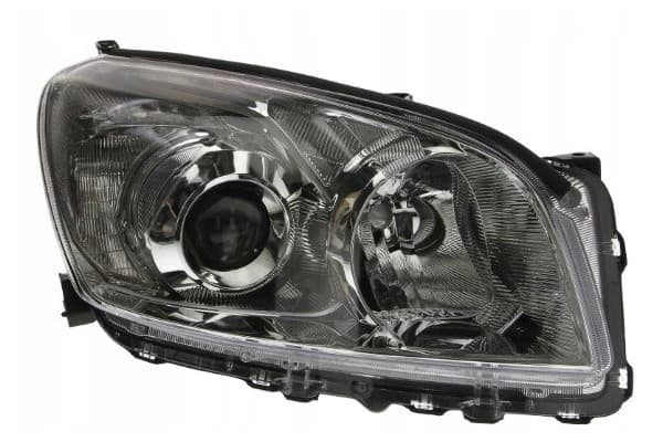 Faro delantero derecho Toyota RAV4 XA30 09- usado 6
