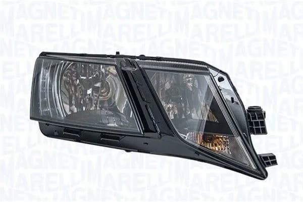 Faro delantero Magneti Marelli 711451000250 usado 2
