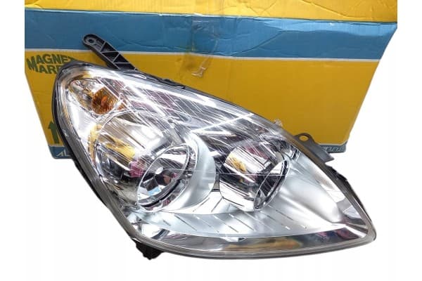 Faro delantero Magneti Marelli 710301214208 usado