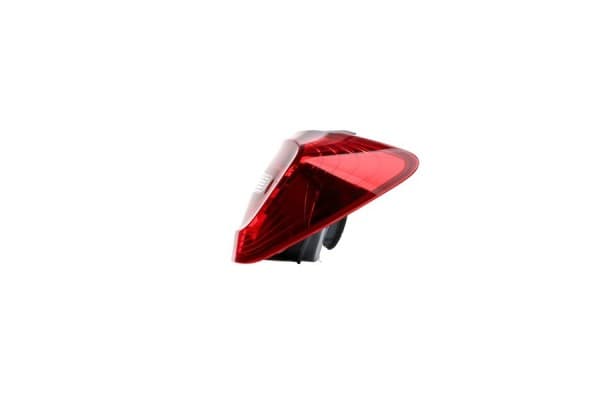 Lámpara trasera combinada Van Wezel 3019922U usado 8