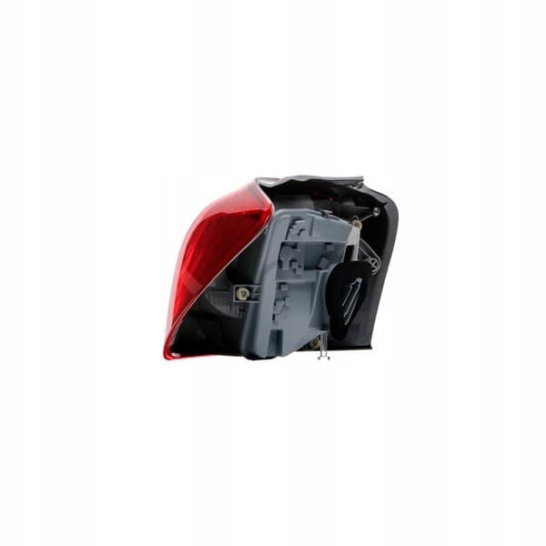 Lámpara trasera combinada Van Wezel 3019922U nuevo 9