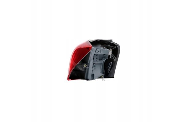 Lámpara trasera combinada Van Wezel 3019922U usado 9