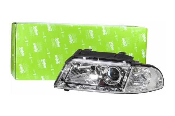 Faros delantero izquierdo Valeo 087496 nuevo 2