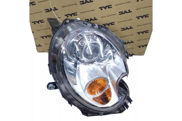 Faro delantero Tyc 20-11113-05-2 para Mini usado