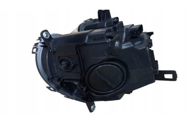 Faro delantero Tyc 20-11113-05-2 para Mini usado 3
