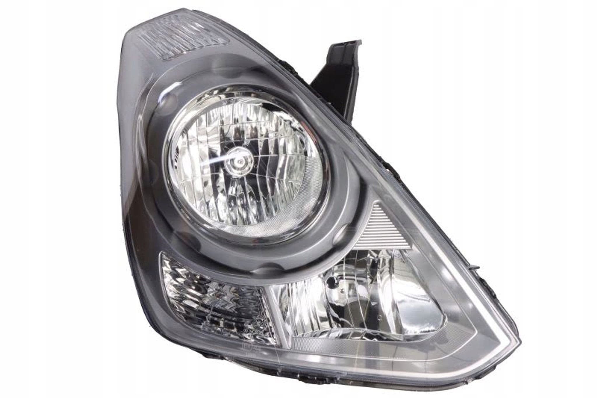 Faro derecho Van Wezel 8273962 para Hyundai H-1 nuevo 2