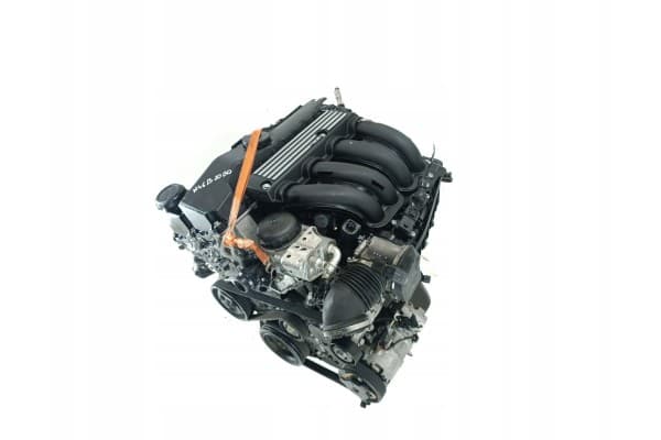 Motor Completo BMW E82 E90 2.0 N46B20BD usado