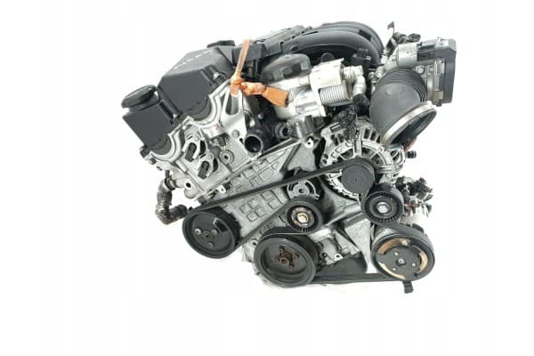 Motor Completo BMW E82 E90 2.0 N46B20BD usado 3
