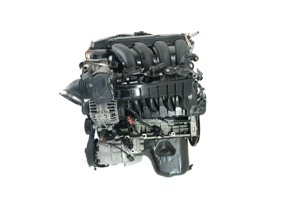 Motor Completo BMW E82 E90 2.0 N46B20BD usado 5