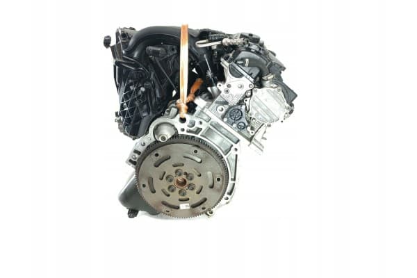 Motor Completo BMW E82 E90 2.0 N46B20BD usado 6