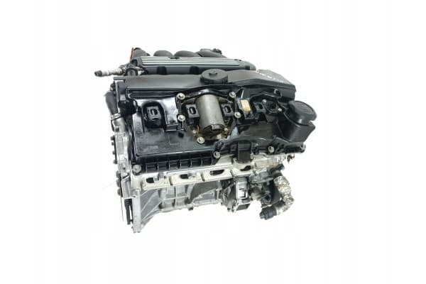 Motor Completo BMW E82 E90 2.0 N46B20BD usado 7