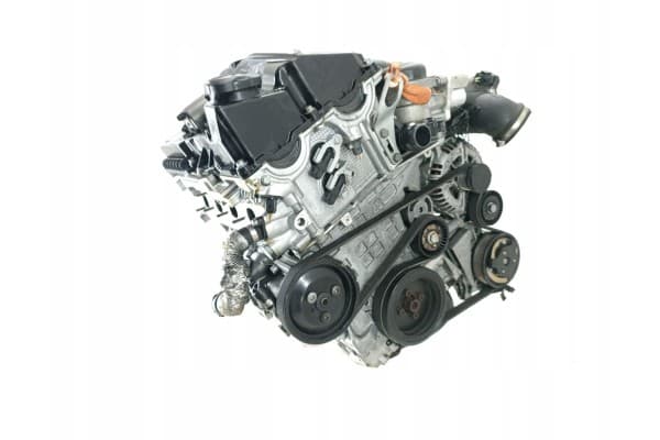 Motor Completo BMW E82 E90 2.0 N46B20BD usado 9