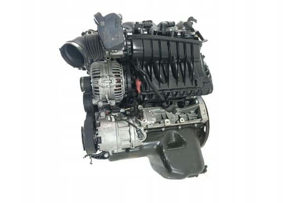 Motor Completo BMW E82 E90 2.0 N46B20BD usado 10