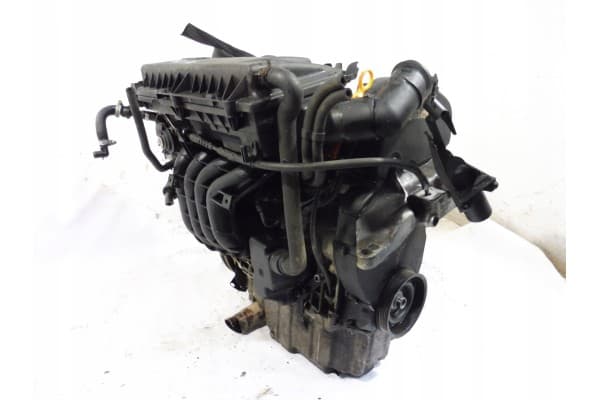 Motor Bca para VW Bora y Seat León 1.4 16V usado