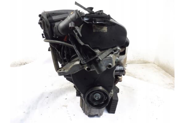 Motor Bca para VW Bora y Seat León 1.4 16V usado 2