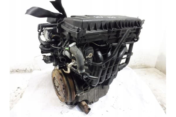 Motor Bca para VW Bora y Seat León 1.4 16V usado 7